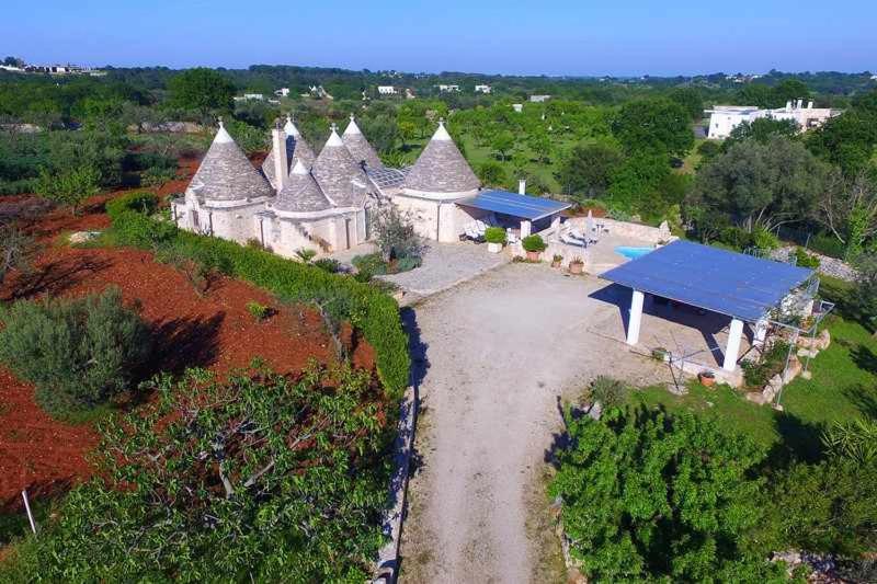 Táj Show holiday homes közelében