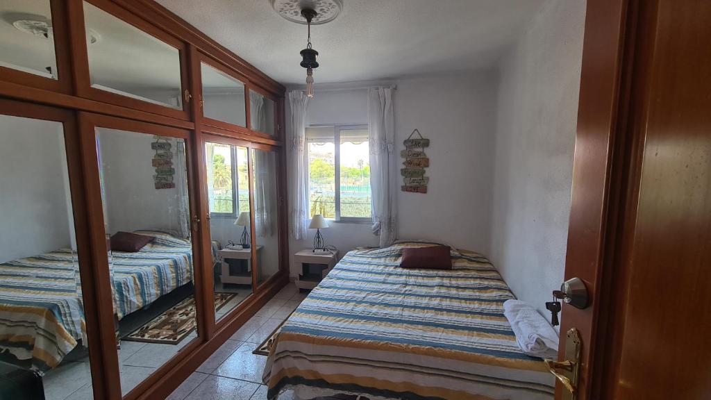 Rooms on Malvarrosa beach, Valencia – Updated 2023 Prices
