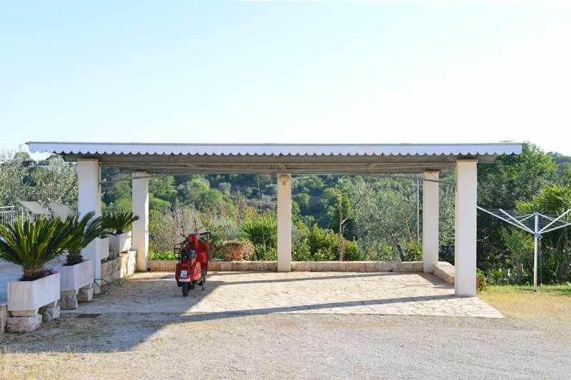 Trullo Antico with exclusive swimming pool vendégei