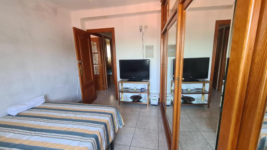 Rooms on Malvarrosa beach, Valencia – Updated 2023 Prices