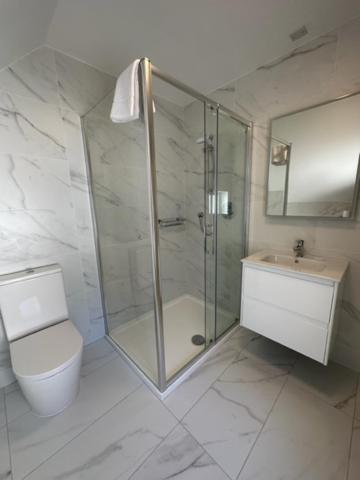St Bridget's Apartments - Resim 33