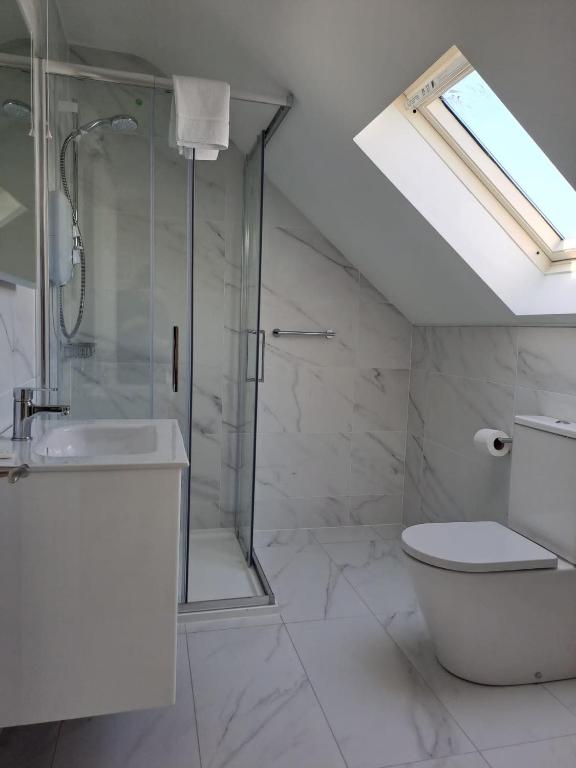 St Bridget's Apartments - Resim 35