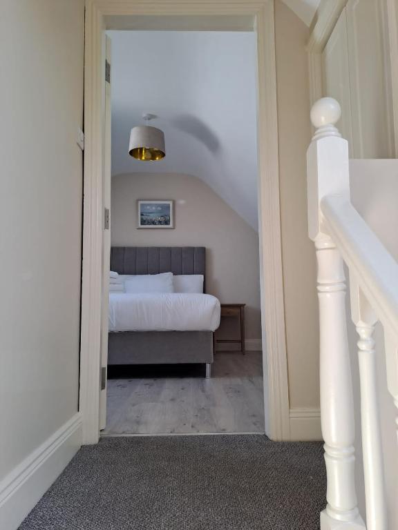 St Bridget's Apartments - Resim 36