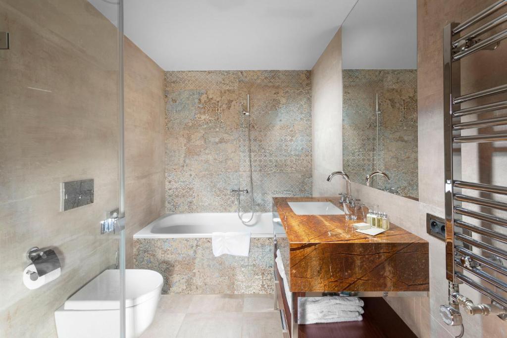 Jalta Boutique Hotel - Resim 29