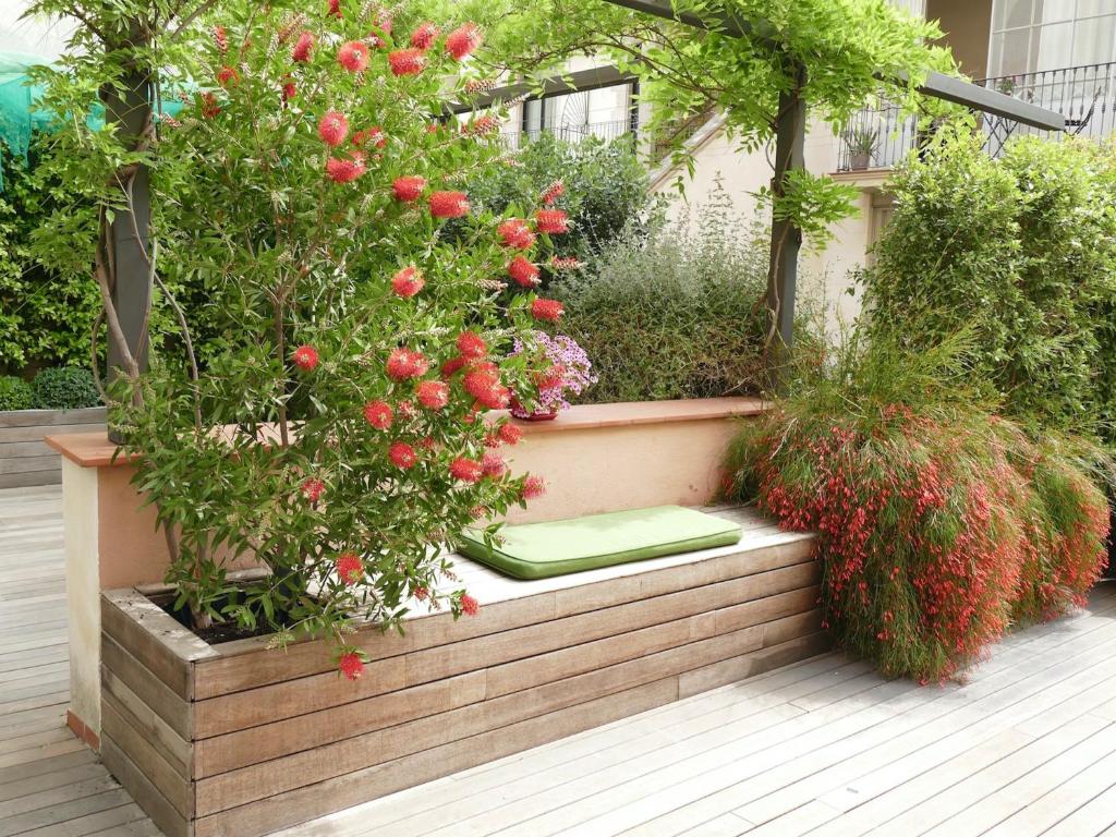 Hotel Turin Barcelona - Resim 24