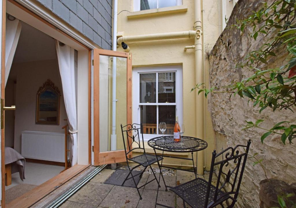 Fotografie z fotogalerie ubytování Sea Holly v destinaci Dartmouth