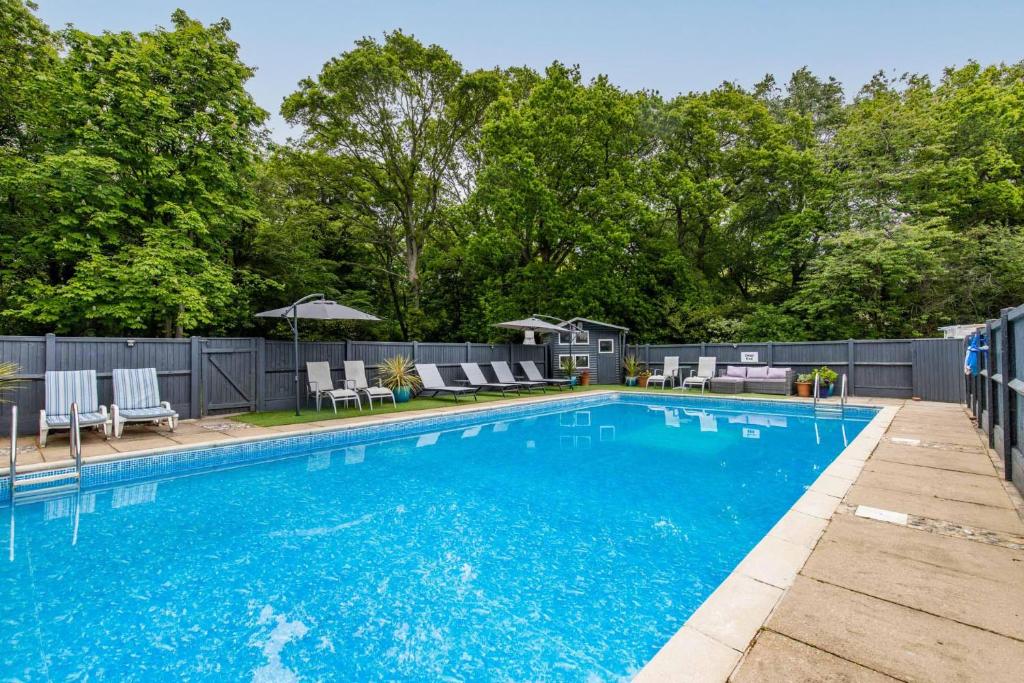 The Eiders Norfolk Holiday Properties, Aylmerton (updated prices 2024)