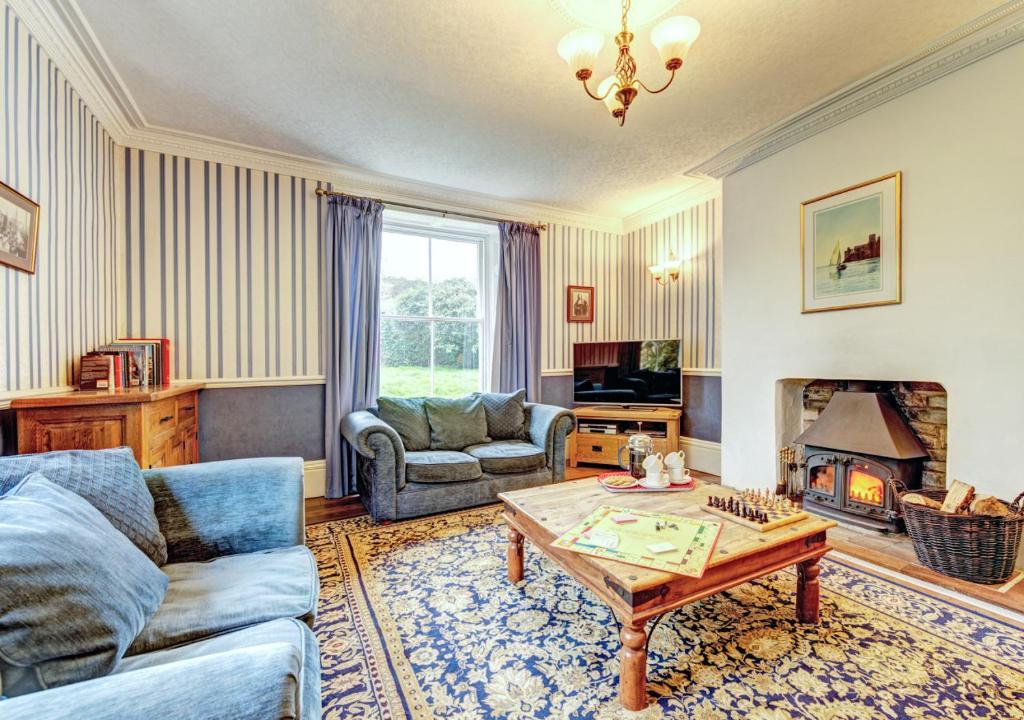 Buckland House, Slapton Updated 2024 Prices