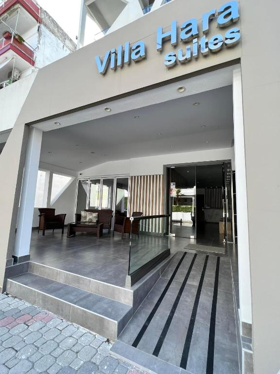 Villa Hara Suites - 11