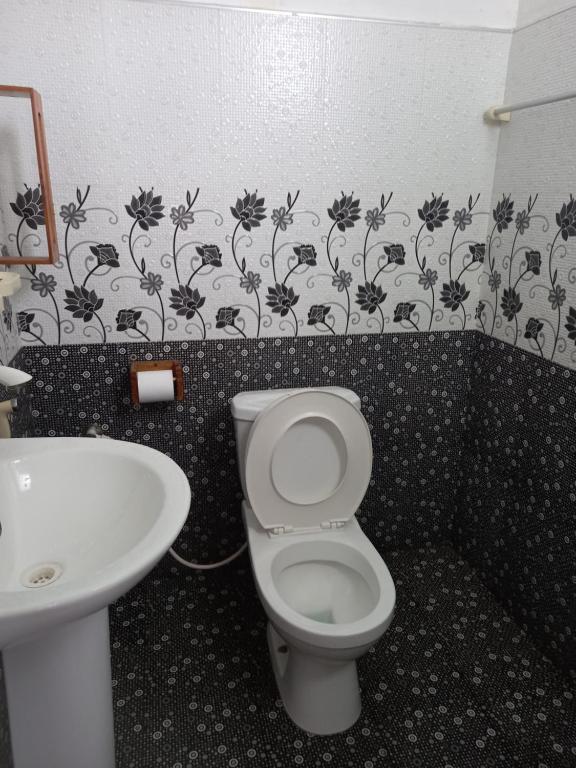 Villa Luxez - Camera Doppia Economica