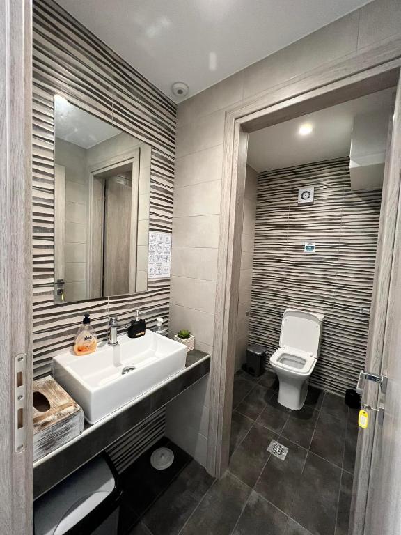 Villa Hara Suites - 2