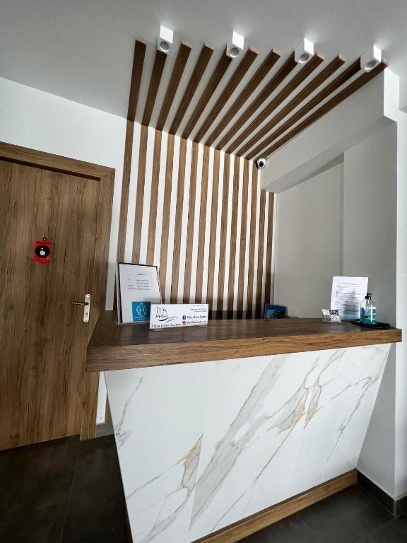 Villa Hara Suites - 17