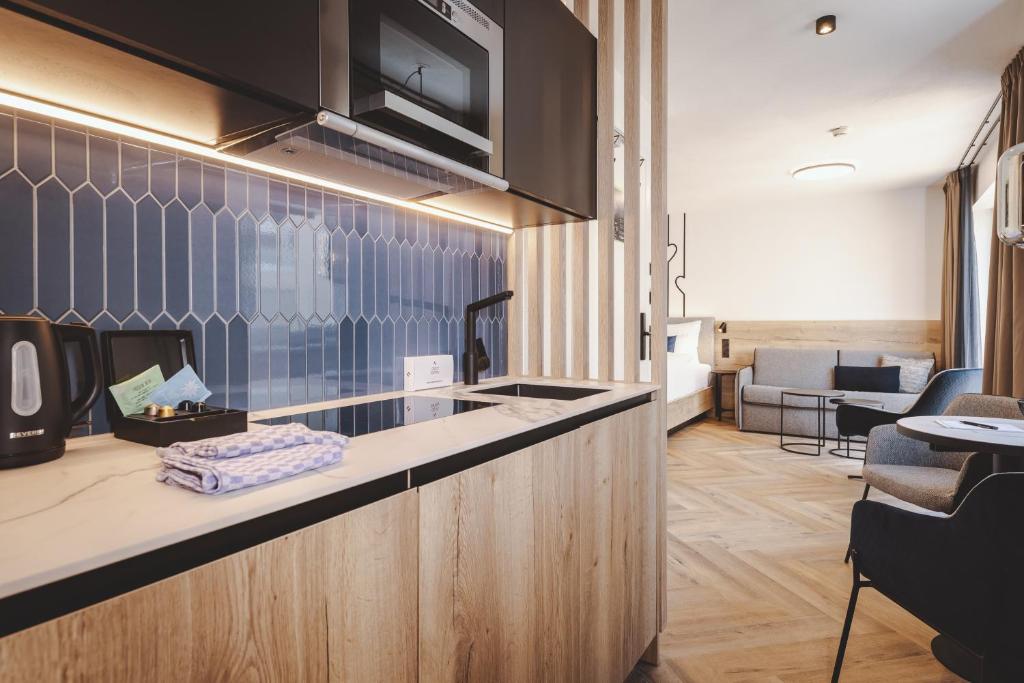 The Gast House Zell am See - 15