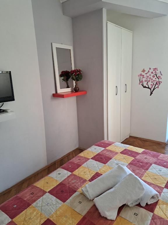 Guesthouse Villa Stanovic Vlaho - 9