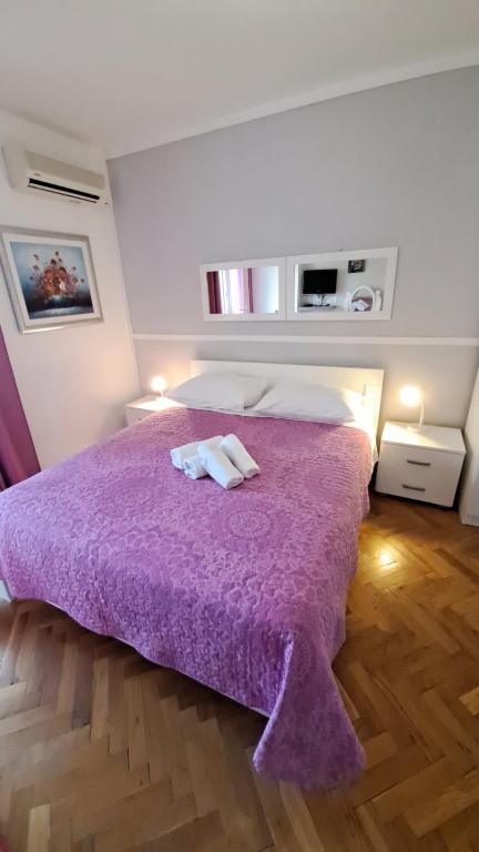 Guesthouse Villa Stanovic Vlaho - 3