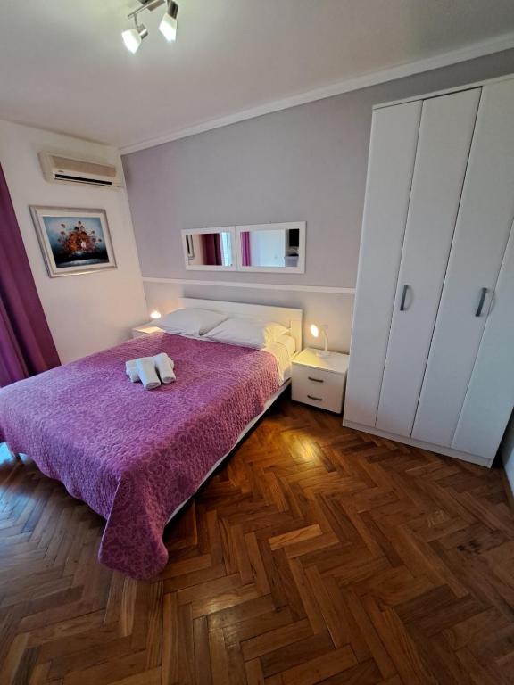 Guesthouse Villa Stanovic Vlaho - 2