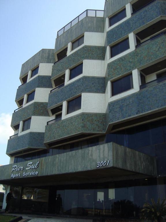  Pier Sul Apartaments