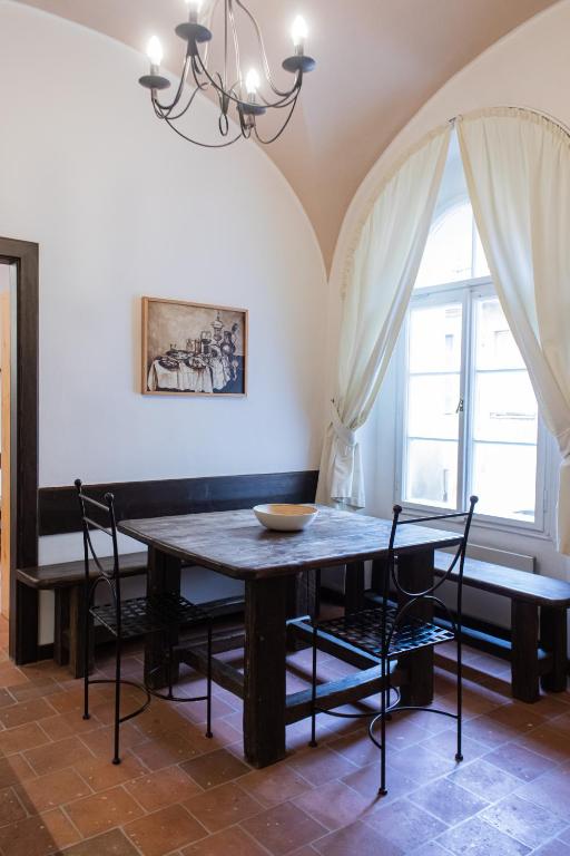 Residence Thunovska - 4