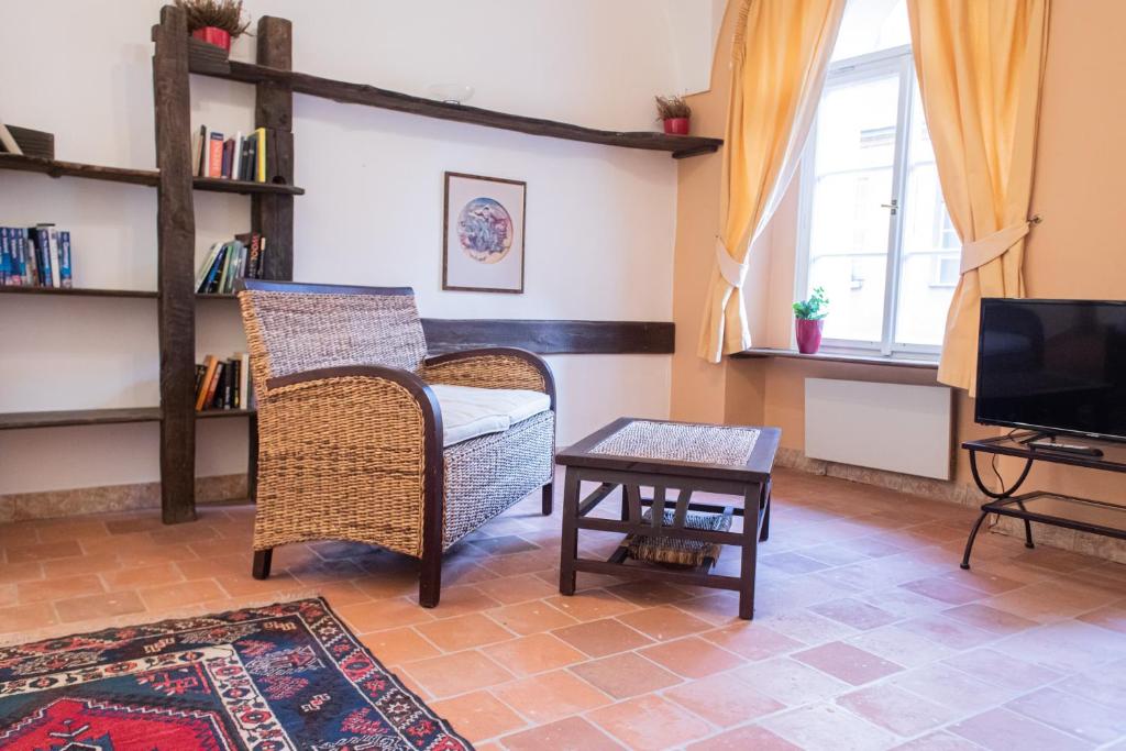 Residence Thunovska - 5