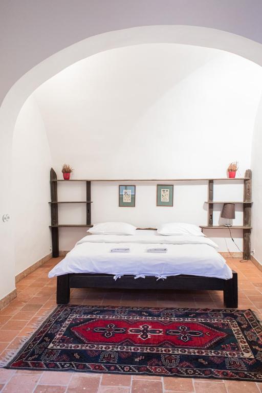 Residence Thunovska - 3