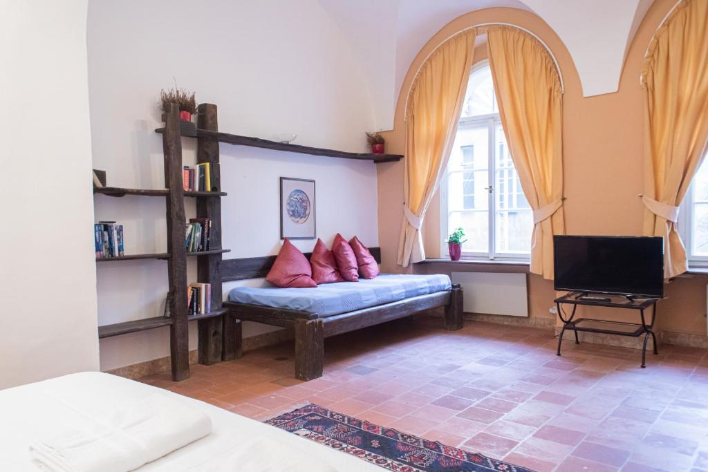 Residence Thunovska - 6