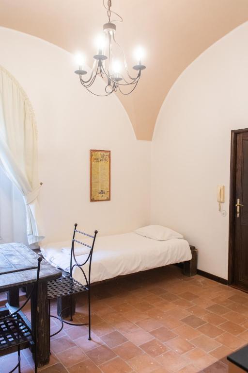 Residence Thunovska - 8