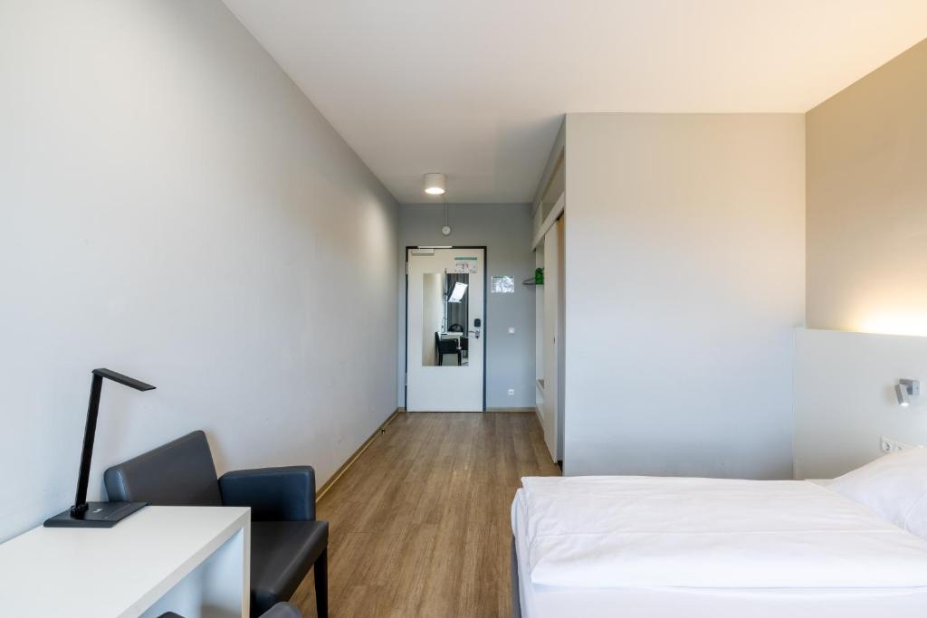 mk hotel stuttgart - Resim 27