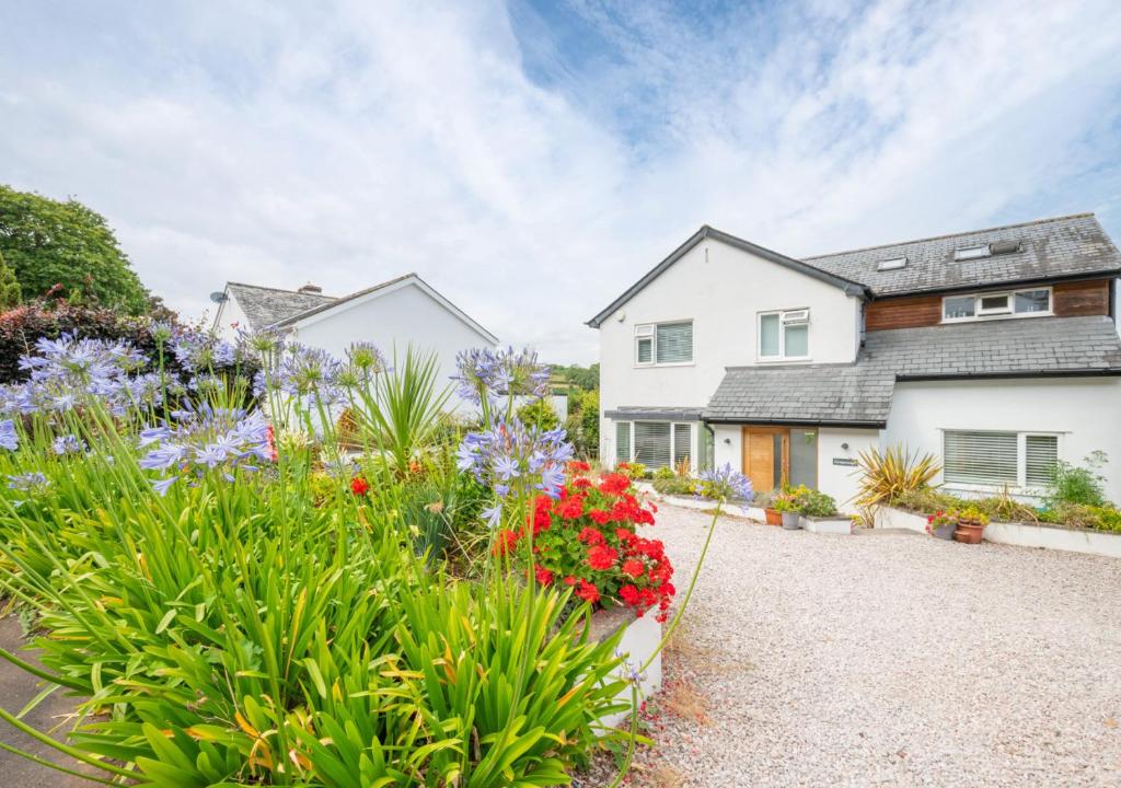 Broadsands Beach House, Paignton (updated prices 2024)