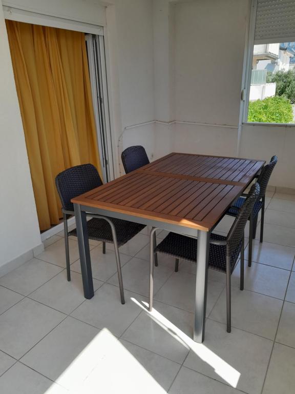 Fotografie z fotogalerie ubytování Apartmants Matić v destinaci Podaca
