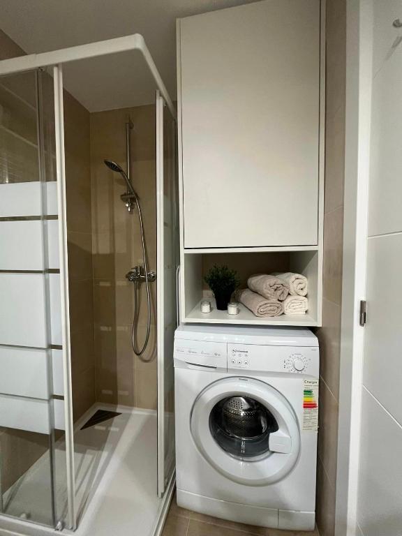 Fotografie z fotogalerie ubytování Sunny Apartment Aquario v destinaci Benalmádena