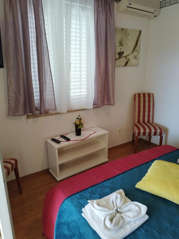 Apartments and Rooms PUNTA - 12