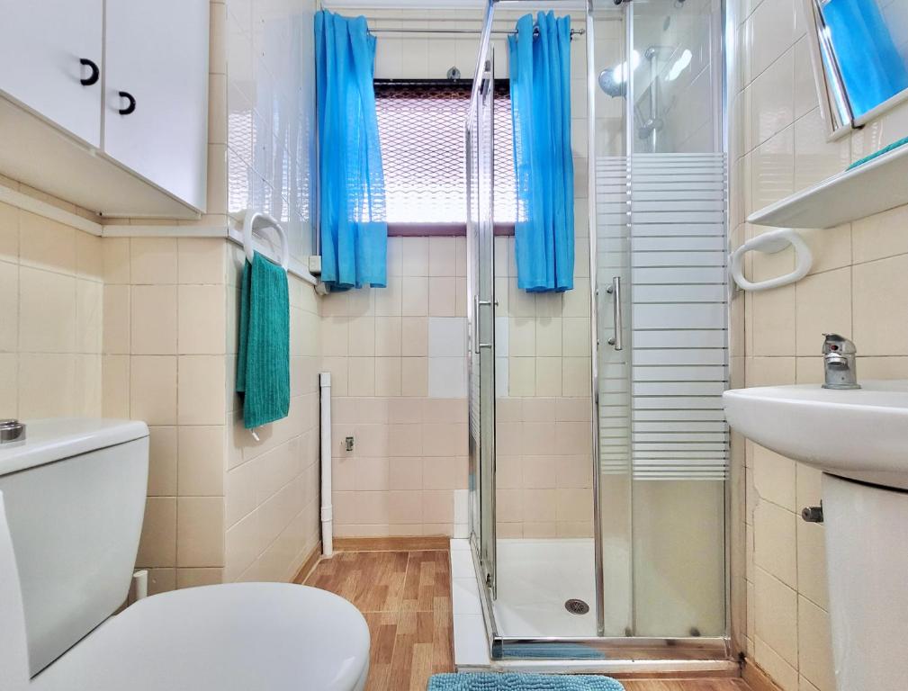 Fotografie z fotogalerie ubytování Santa Marina v destinaci Puerto de la Cruz