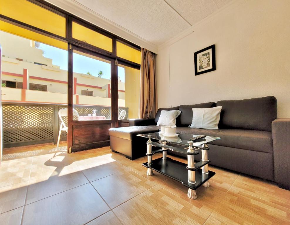 Fotografie z fotogalerie ubytování Santa Marina v destinaci Puerto de la Cruz
