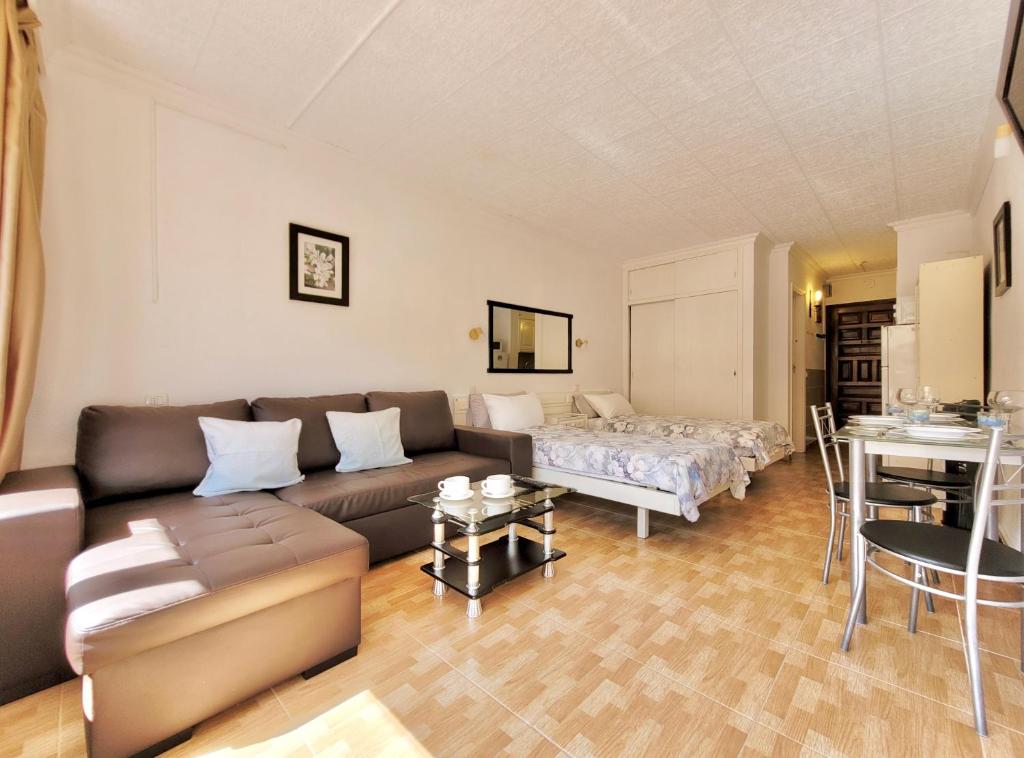 Fotografie z fotogalerie ubytování Santa Marina v destinaci Puerto de la Cruz