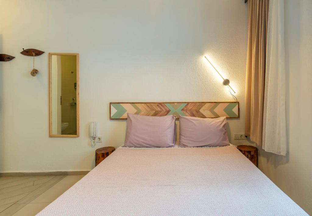 Bouti Ayvalık - Standard Double Room