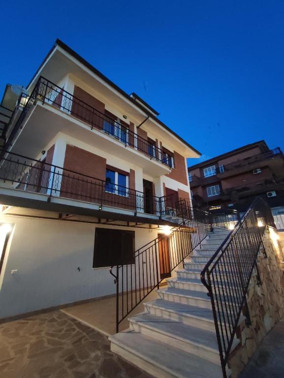 Belvedere Rooms Guest House - Housity
