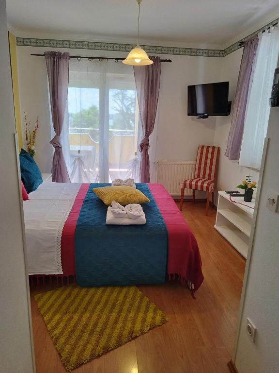 Apartments and Rooms PUNTA - 14