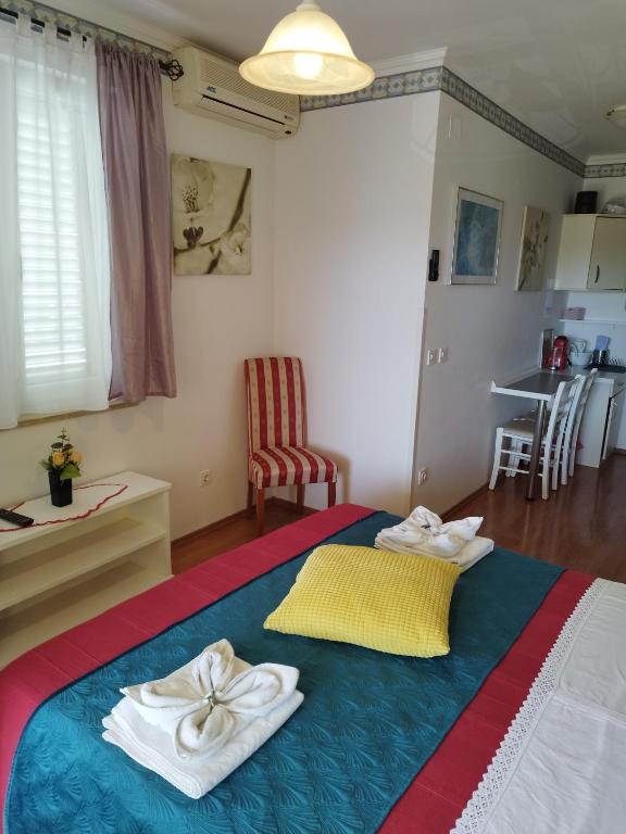 Apartments and Rooms PUNTA - 15