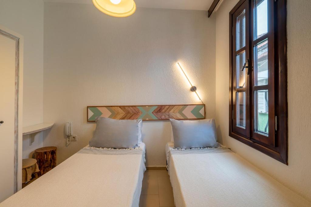 Bouti Ayvalık - Double Or Twin Room
