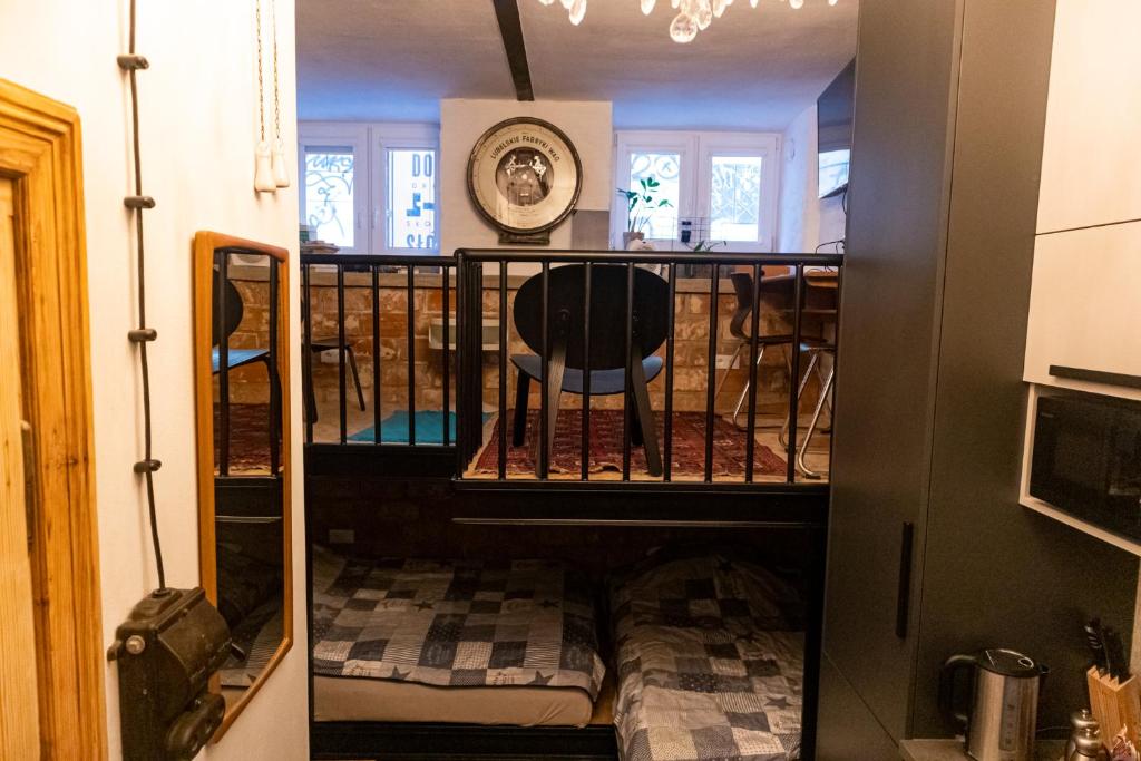 Fotografia z galérie ubytovania Apartament przy Katedrze v destinácii Lublin