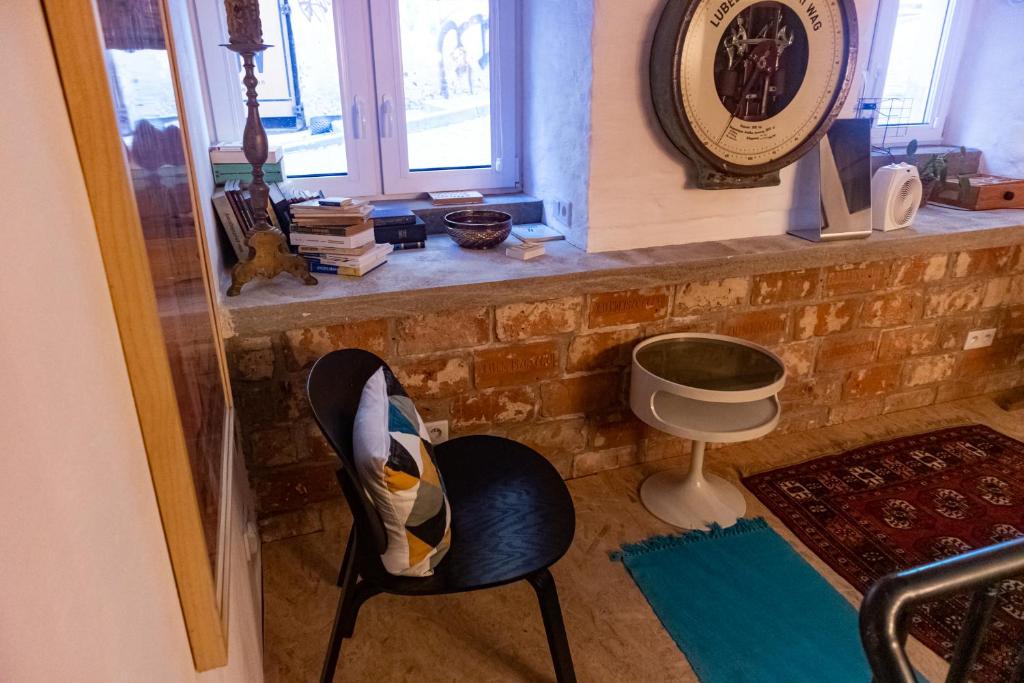 Kúpeľňa v ubytovaní Apartament przy Katedrze