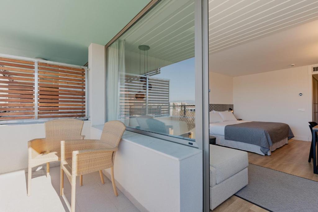 Magnolia Hotel - Adults Only, Salou – Precios actualizados 2023