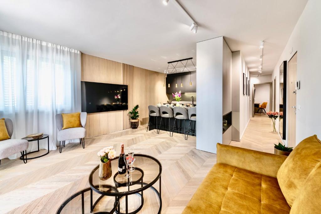 Dubrovnik Premium Suite V