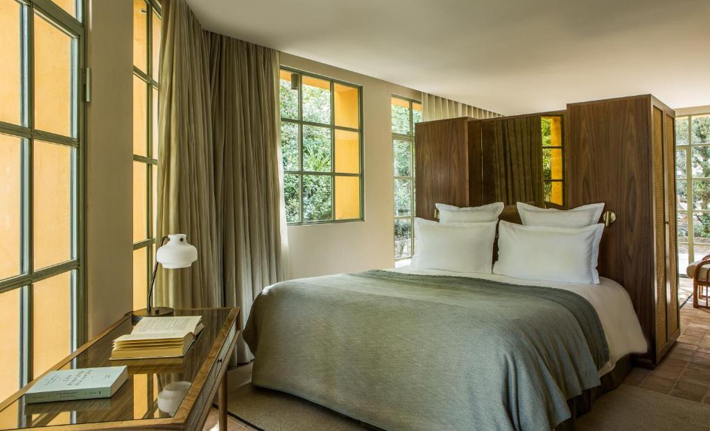 Le Pigonnet - Esprit de France - Resim 19