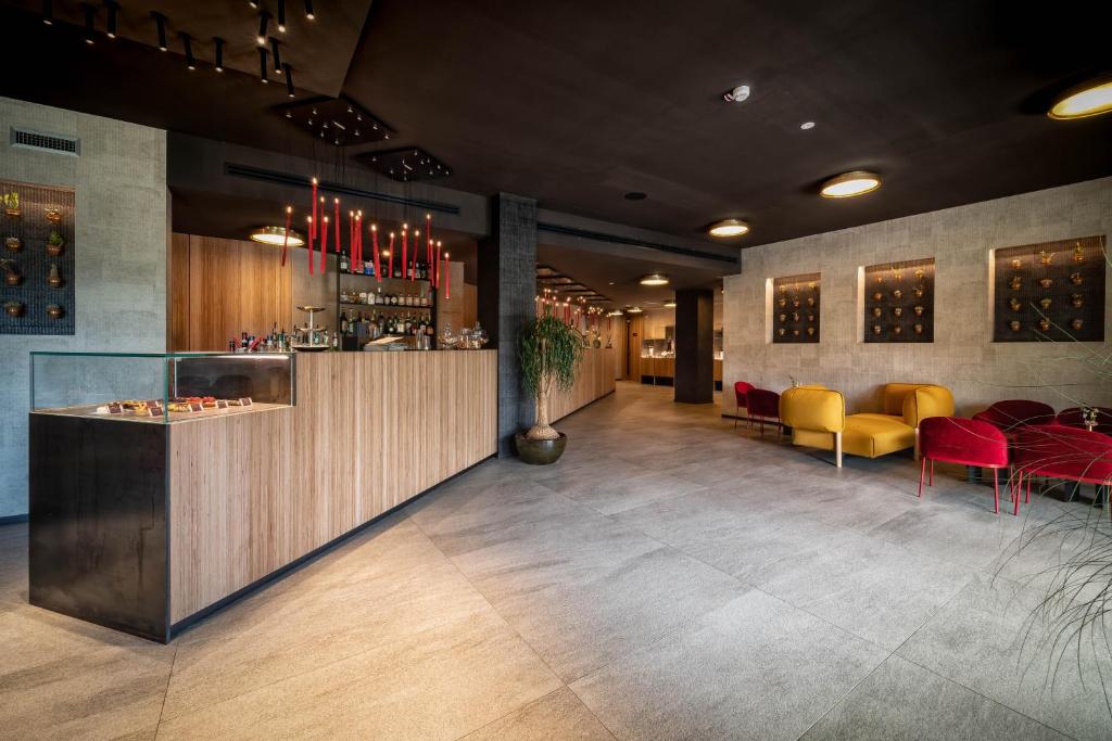 Phi Hotel Piajo