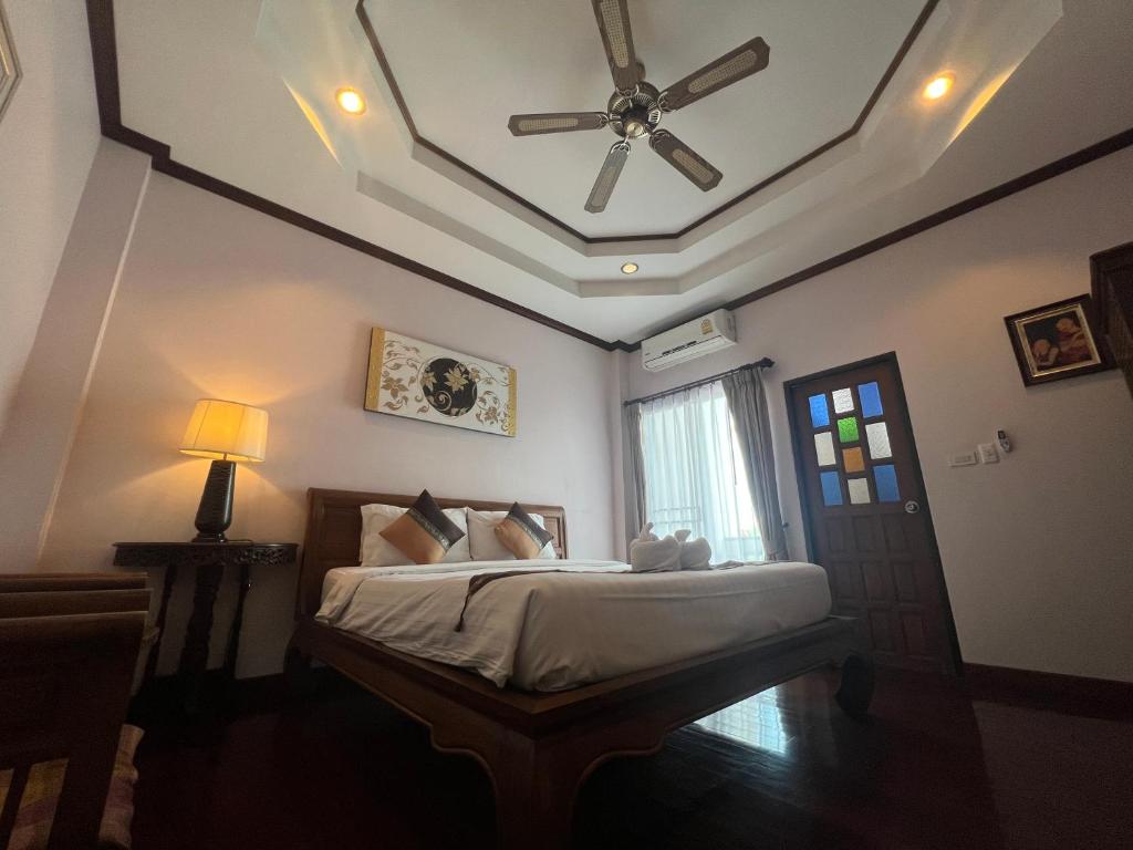 Pha Thai House - Resim 20