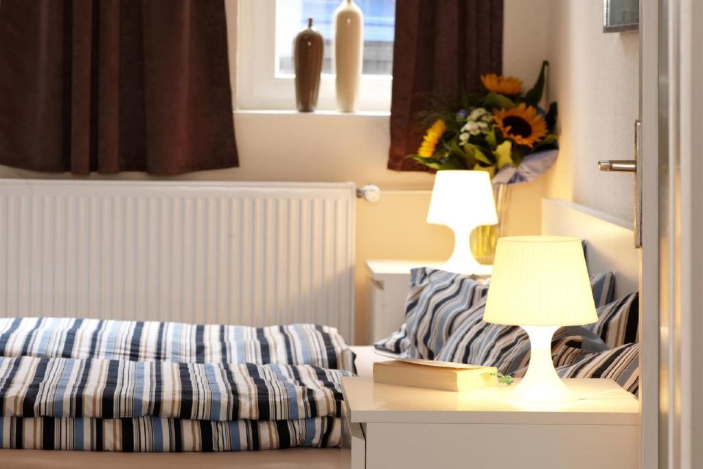 Ferienwohnungen am Neuen Markt - Apartment Mit 1 Schlafzimmer