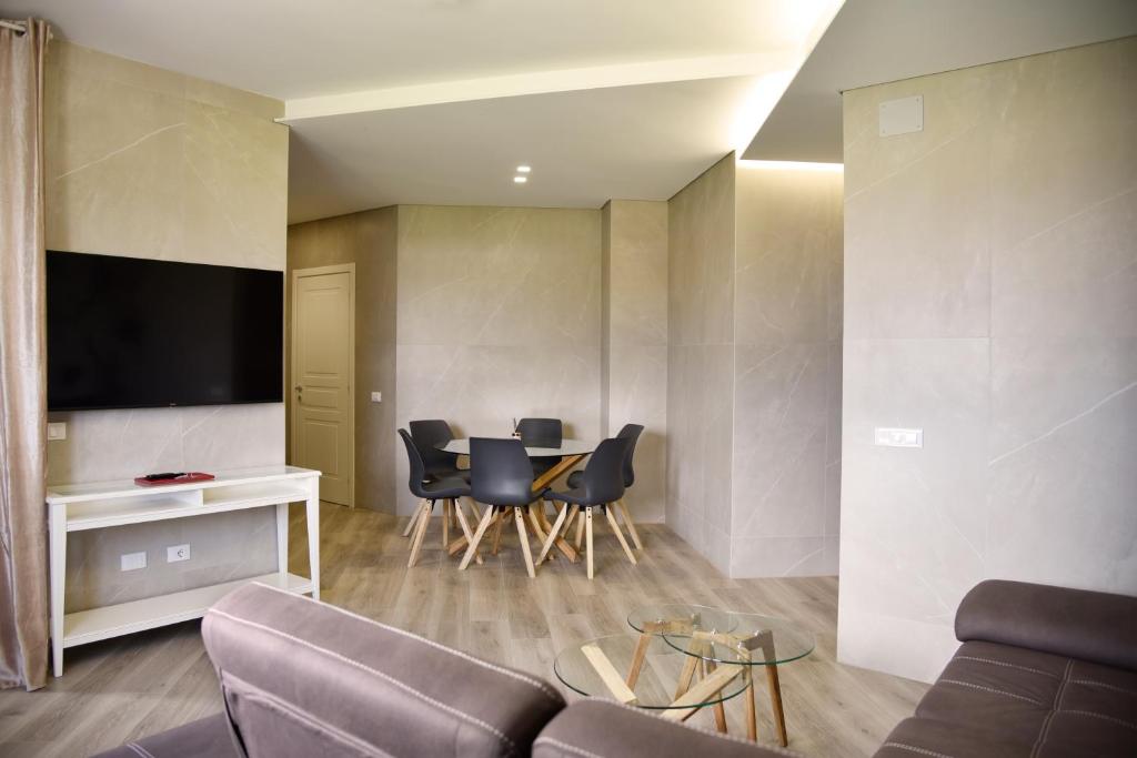 La Maison Latina Guest House - Suite Royale