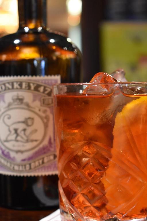 Cassidys Hotel - Resim 32