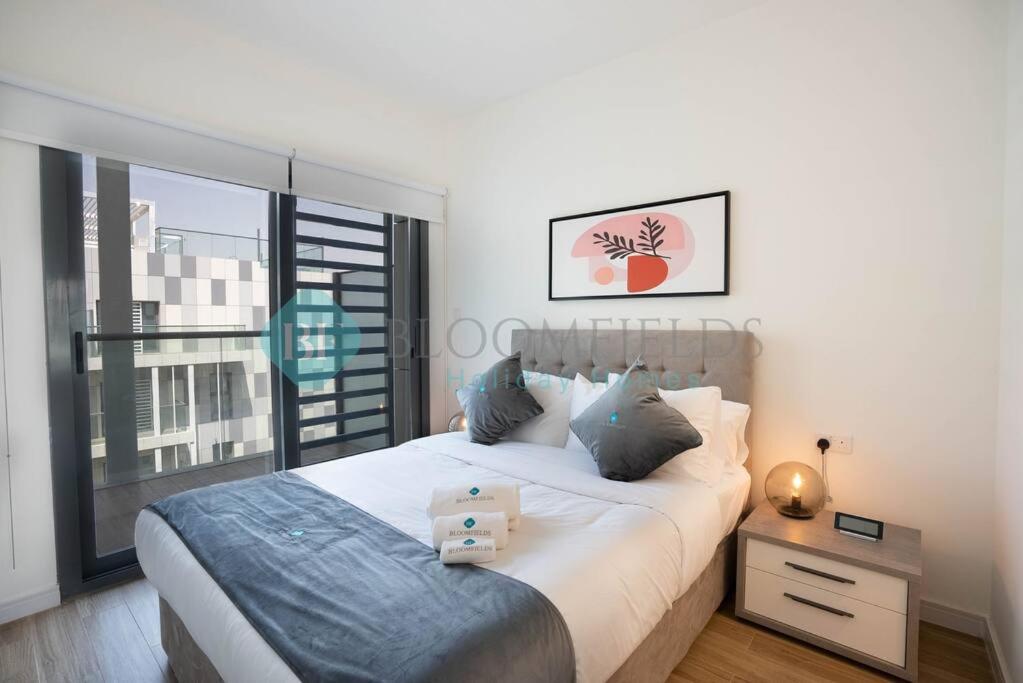 Executive 3 Bedroom In Raha Lofts, Abu Dhabi Updated 2024 Prices